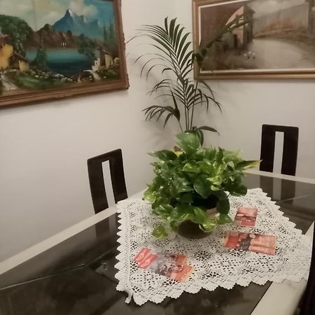 House Vintage Bed & Breakfast Катания Екстериор снимка